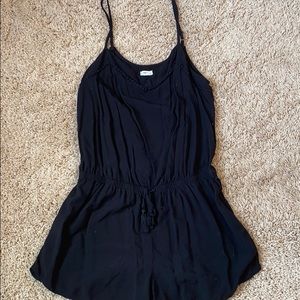 Women’s romper